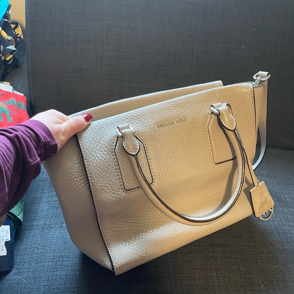 Michael Kors Satchel